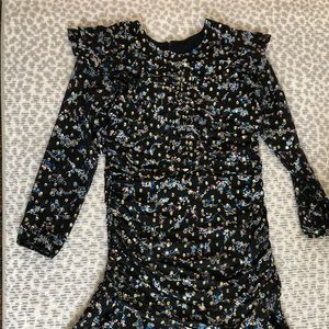 Veronica beard park Jewel dress size 8